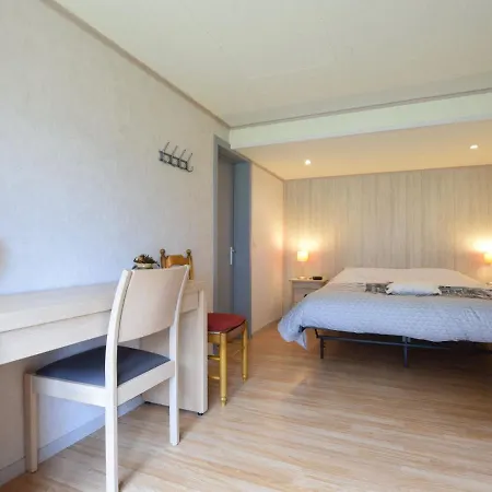 בית נופש Cozy Holiday In Nisramont With Fenced Garden לה רושה - אן - ארדן
