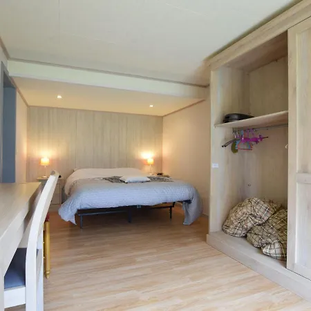 Cozy Holiday In Nisramont With Fenced Garden Nyaraló