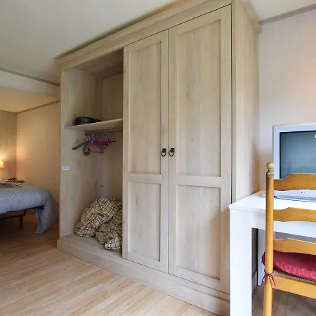 Cozy Holiday In Nisramont With Fenced Garden *