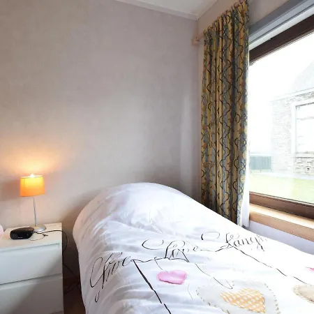 Cozy Holiday In Nisramont With Fenced Garden * La-Roche-en-Ardenne
