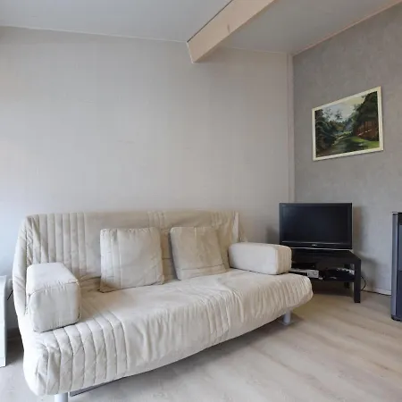 Cozy Holiday In Nisramont With Fenced Garden * לה רושה - אן - ארדן