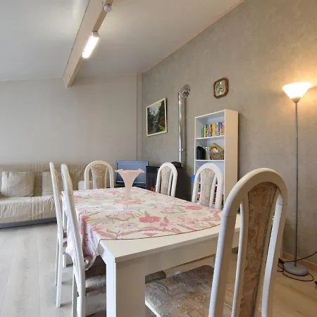 Cozy Holiday In Nisramont With Fenced Garden * La-Roche-en-Ardenne